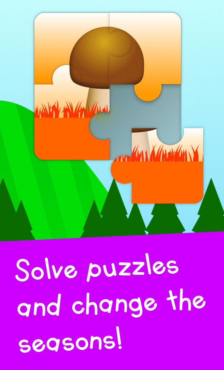 TinyMiniForest: toddler games screenshot image 4_Popularmodapk.com