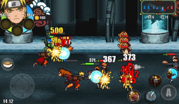 A-Sport screenshot image 15_Popularmodapk.com