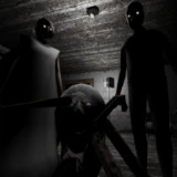 Granny Legacy Spider Granny in the House Vision<span>(Free Download)</span>1.1.2_rowtechapk.com