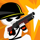 Stickman Fight - Stickman Legacy Fighting Games(Large currency)2.08_rowtechapk.com