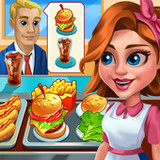 Cooking School Games for Girls1.04_rowtechapk.com