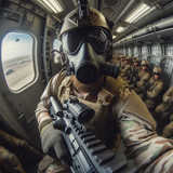 Spec Ops Records: Bodycam<span>(Unlimited Bullets)</span>0.2_rowtechapk.com