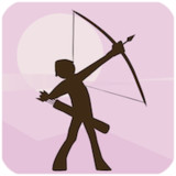 弓箭射手破解版<span>(mod)</span>1.0.9_rowtechapk.com