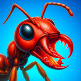 Ant Kingdom<span>(Unlimited Currency)</span>1.0.2_rowtechapk.com