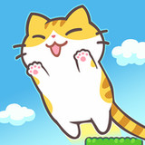 Cat&Friends: Jumping Away1.0.8_rowtechapk.com