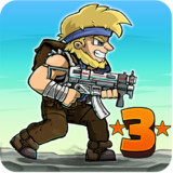 Metal Soldiers 3(Free Shopping)2.91_rowtechapk.com