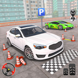 Car Parking Game: Car Game 3D4.140.1_rowtechapk.com
