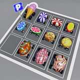 Parking Jam Candy Car Crush 3D3_rowtechapk.com