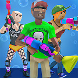 Epic Water Gun - Summer Battle<span>(Free Shopping)</span>1.4.4_rowtechapk.com