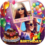 Happy Birthday Photo Collage1.11_rowtechapk.com