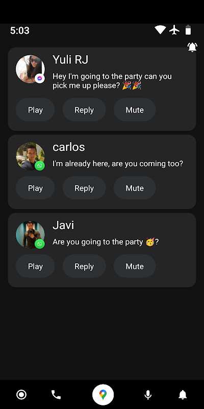 AutoZen-Car Navigation&Launche screenshot image 9_Popularmodapk.com