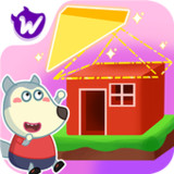Wolfoo Puzzle Game For Kids1.1.1_rowtechapk.com