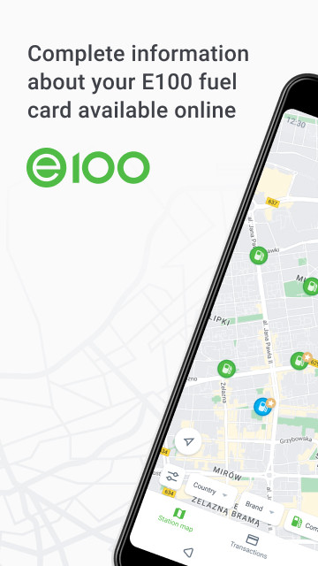 Е100 mobile screenshot image 7_Popularmodapk.com