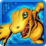 Digimon Heroes!<span>(Mod APK)</span>1.0.19_rowtechapk.com