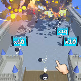 Tower Defender 3D<span>(No Ads)</span>0.3_rowtechapk.com