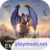 Land of Empires: Immortal<span>(No Ads)</span>0.1.100_rowtechapk.com