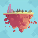 Geometric Beats0.1.0-rc8_rowtechapk.com