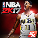NBA 2K17<span>(Unlimited Gold)</span>0.0.21_rowtechapk.com