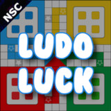 Ludo Luck : A classic game1.0.7_rowtechapk.com