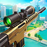 Grand Sniper: 3D Shooting Game<span>(Unlimited Currency)</span>0.2.1_rowtechapk.com