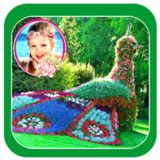 Beautiful Garden Photo Gallery1.9_rowtechapk.com
