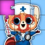 Rocky Red Panda’s Professions1.4.3_rowtechapk.com