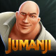 Jumanji: Epic Run<span>(Unlimited Money)</span>1.7.7_rowtechapk.com