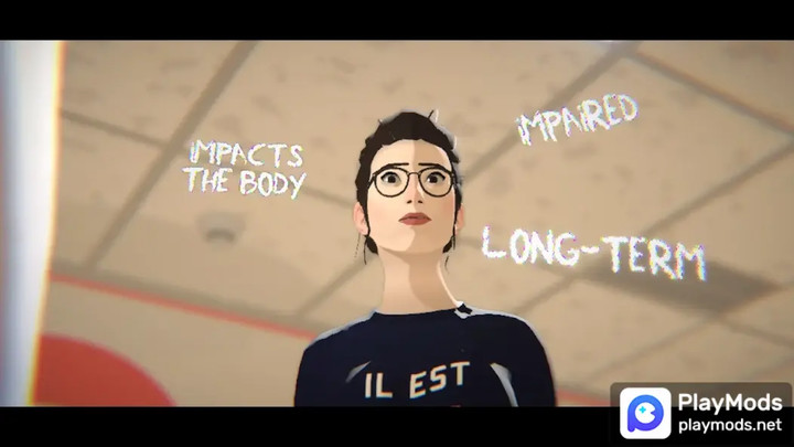 The Wreck<span>(unlock all content)</span> screenshot image 3_Popularmodapk.com