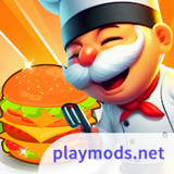 Over Plate Madness: Cooked Up<span>(Unlock paid content)</span>0.2.4_rowtechapk.com
