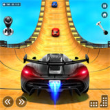 Crazy Car Stunt: Car Games 3D3.5_Androidswiki.net