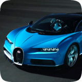 Chiron Drift Simulator1.4_rowtechapk.com