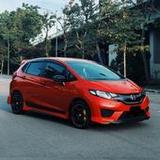 Honda Jazz Wallpapers2.0.0_rowtechapk.com