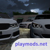 Driving Simulator BMW<span>(No Ads)</span>152_rowtechapk.com