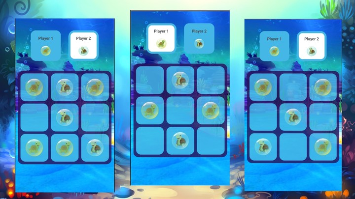 Turtle Bubbles screenshot image 3_Popularmodapk.com