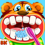 Doctor Dentist Games for kids4.0.7_rowtechapk.com