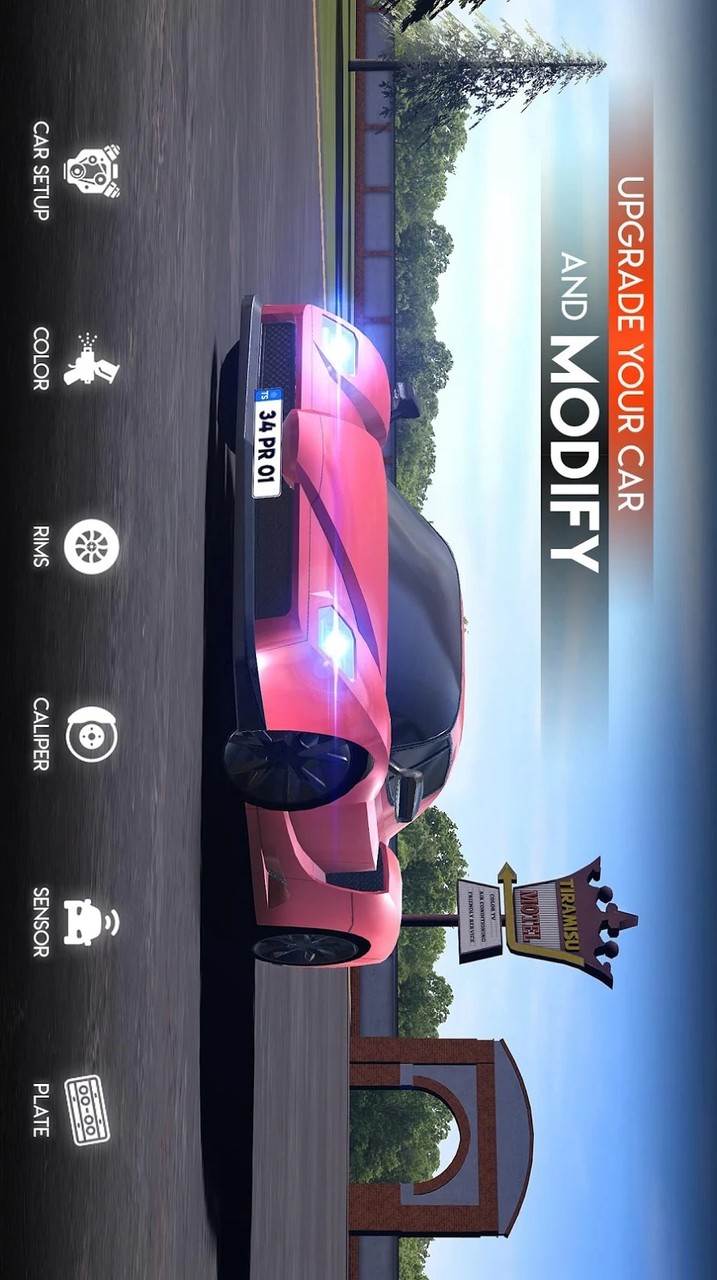 Car Parking Pro - Car Parking Game & Driving Game<span>(No Ads)</span> screenshot image 9_Popularmodapk.com