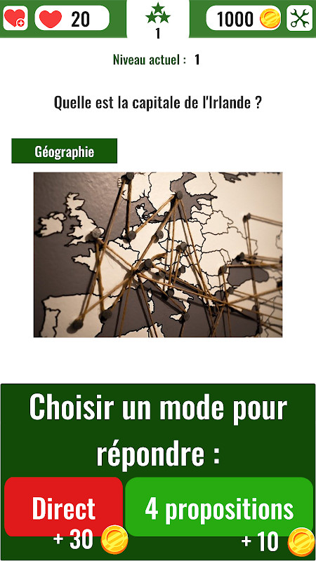 WildQuiz screenshot image 2_Popularmodapk.com