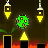 Geometry Ball : Rhythm Jump<span>(No ads)</span>1.1_rowtechapk.com