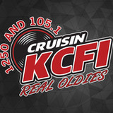 Cruisin 1250 KCFI & 105.111.0.23_rowtechapk.com