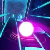 Rolling Ball 3D: Music Hop2.2_rowtechapk.com