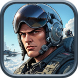 Air Strike: War In The Skies<span>(Unlimited Currency)</span>1.0_rowtechapk.com