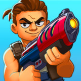 Mr Autofire<span>(Unlimited Money/Gems)</span>4.3.3_rowtechapk.com