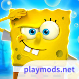 SpongeBob SquarePants BfBB<span>(Mod menu)</span>1.3.1_rowtechapk.com