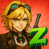Zombie vs Hunter<span>(Unlimited Currency)</span>1.0.0.73_rowtechapk.com