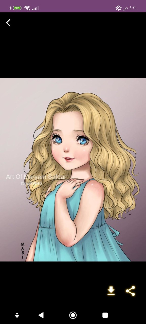 خلفيات كرتون روعه ال الواتساب screenshot image 6_Popularmodapk.com