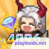 Pixel Overlord: 4096 Draws<span>(Speed change)</span>1.2_rowtechapk.com