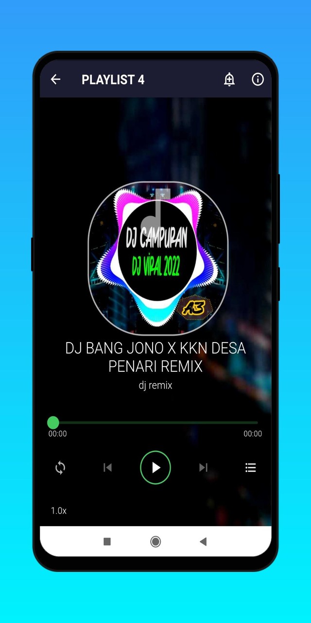 DJ Ente Kadang Kadang screenshot image 6_Popularmodapk.com