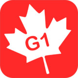 Ontario G1 Driving Test 20223.3.3_rowtechapk.com