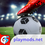 Soccer Star: Football Games<span>(Unlimited Resources)</span>5.0_rowtechapk.com