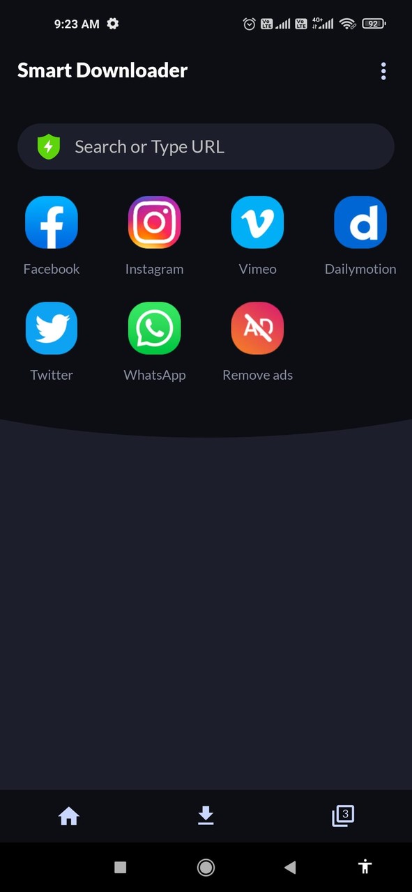 Video Downloader ig Downloader screenshot image 8_Popularmodapk.com
